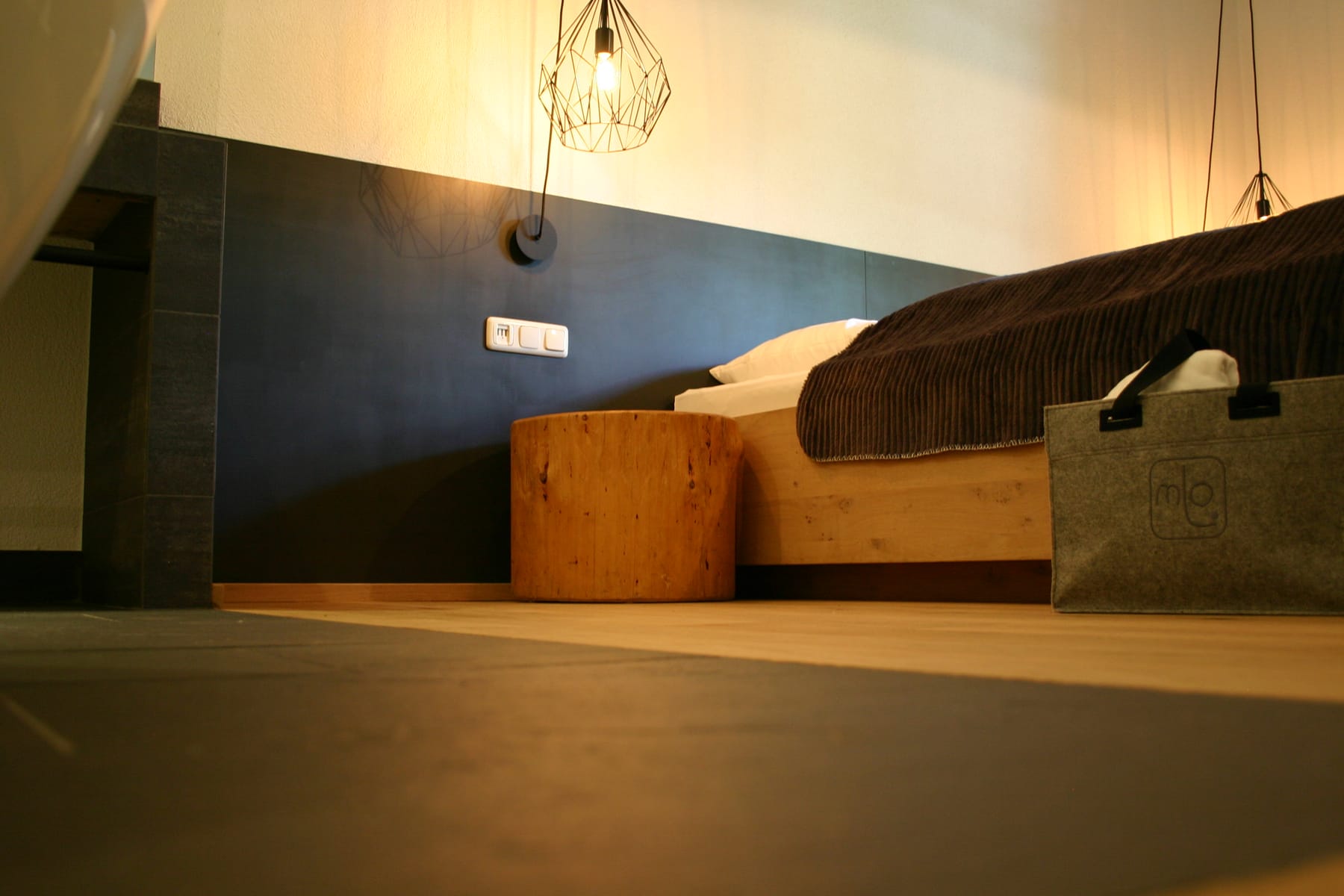 Medium Doppelzimmer