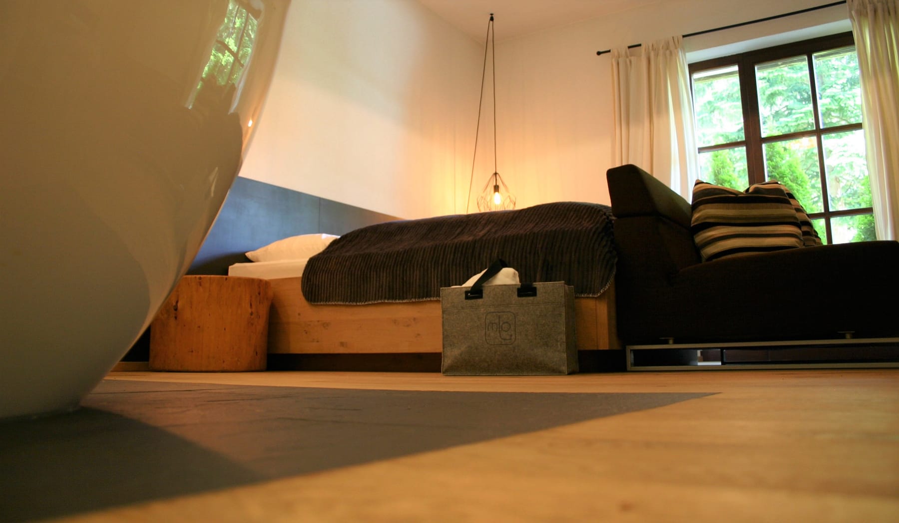 Medium Doppelzimmer – Ansicht 5
