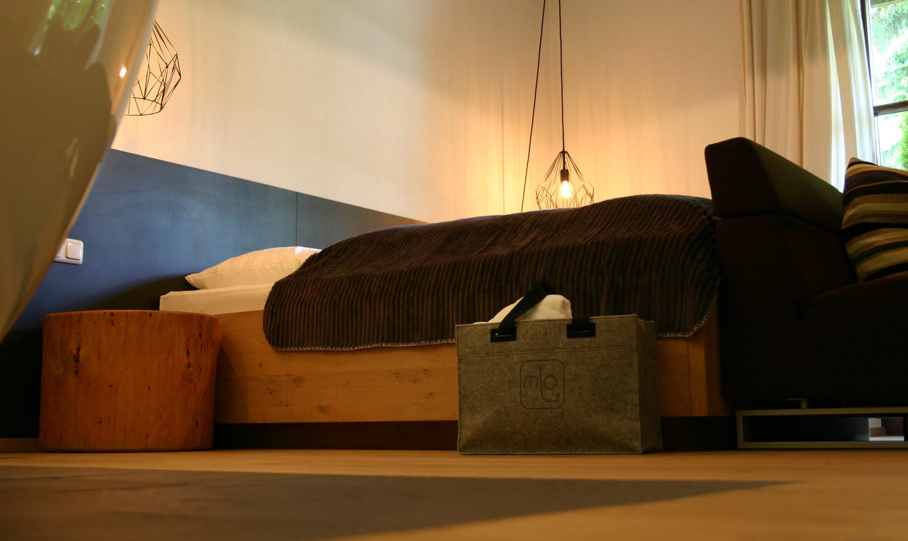 Medium Doppelzimmer – Ansicht 6