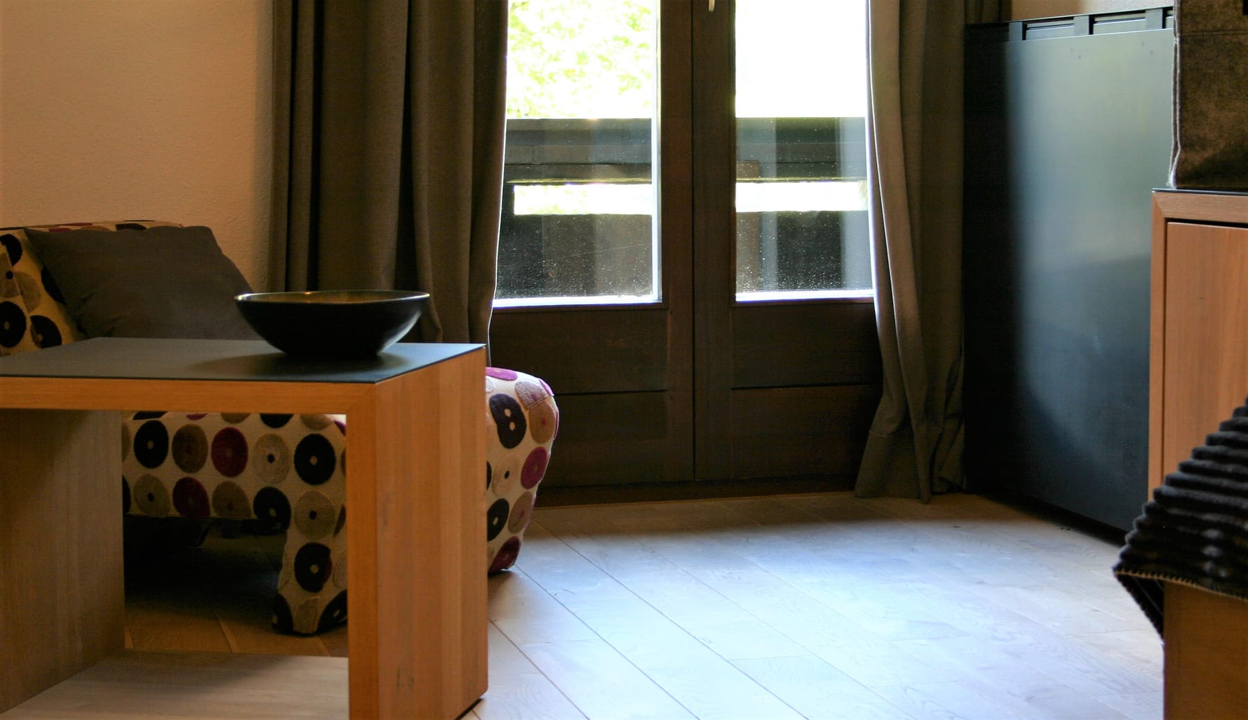Single eenpersoonskamer – Ansicht 4