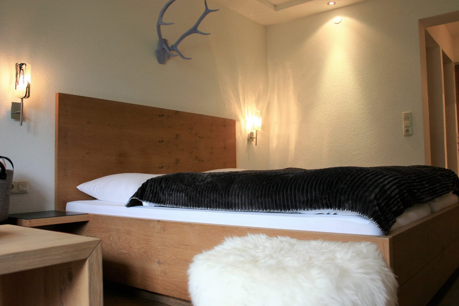Small Doppelzimmer – Ansicht 2
