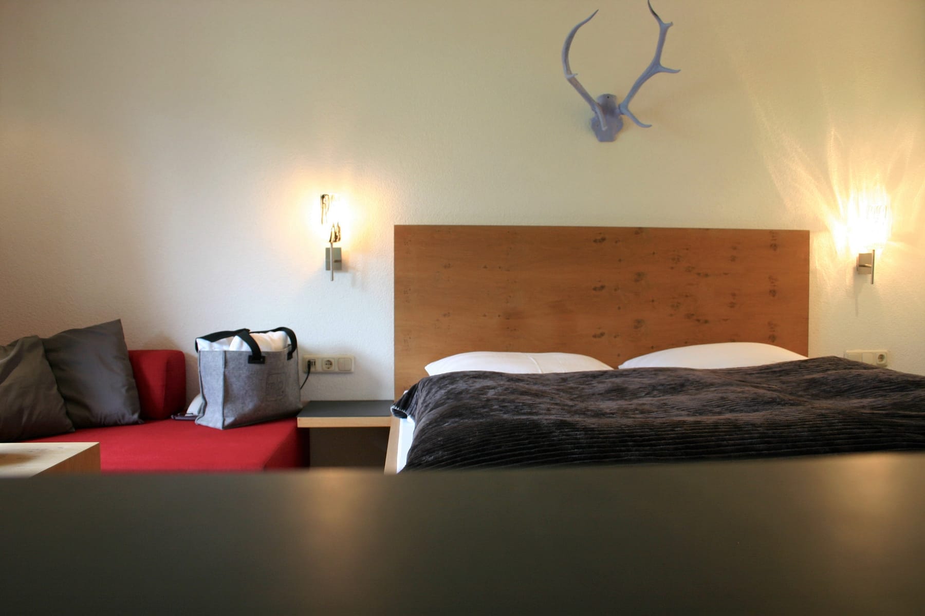 Small Doppelzimmer – Ansicht 4