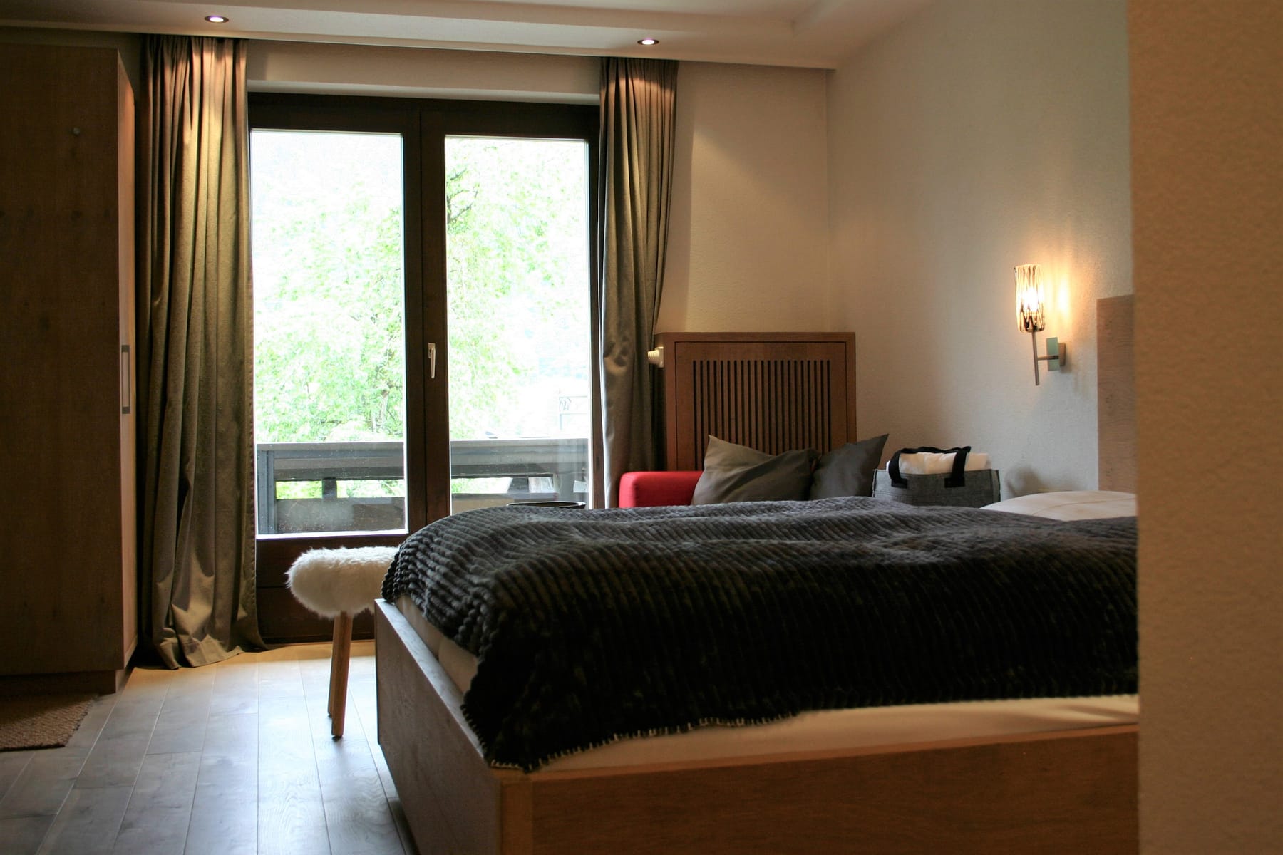 Small Doppelzimmer – Ansicht 5