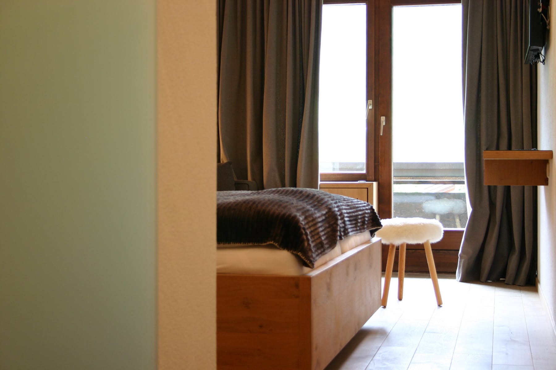 Small Doppelzimmer – Ansicht 6