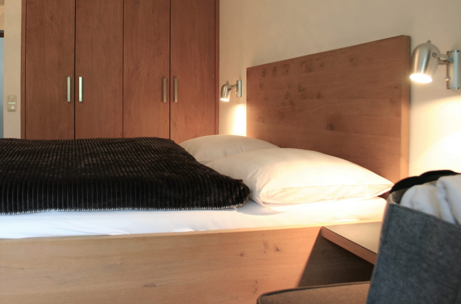 Small Doppelzimmer – Ansicht 9